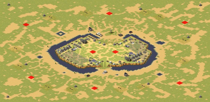 Sorrounded By Hyenas [RICH] preview