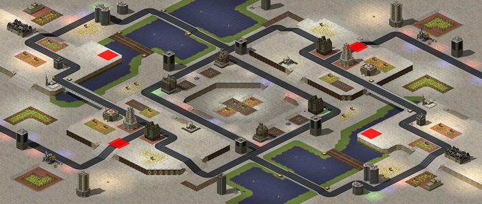 [4] Street Dispute preview