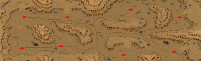 [8] Sedona Pass Extended v1.1 - SFJ OFFICIAL v2.0 Precaptured Tech preview