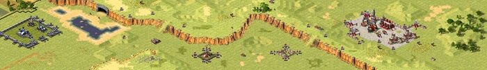 Whiskey Outpost preview