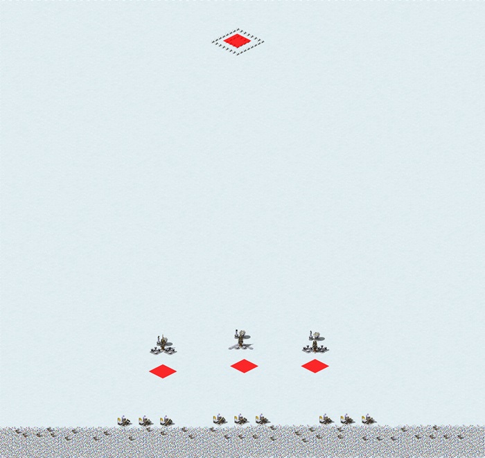 Map4you Survival -- MISSING preview