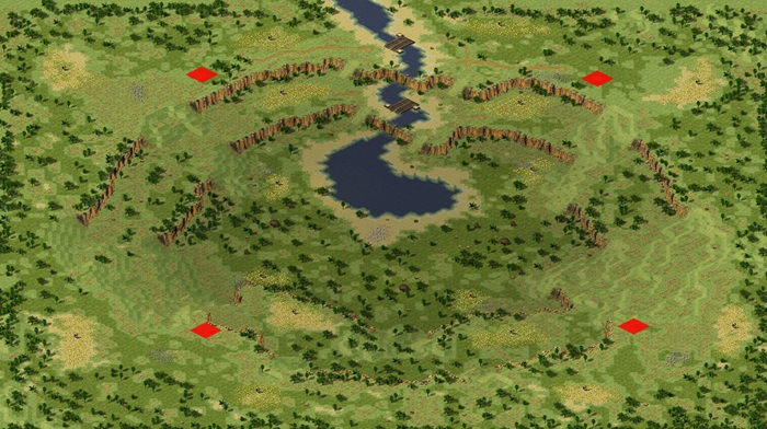 [4] Jungle of Vietnam LE SFJ preview