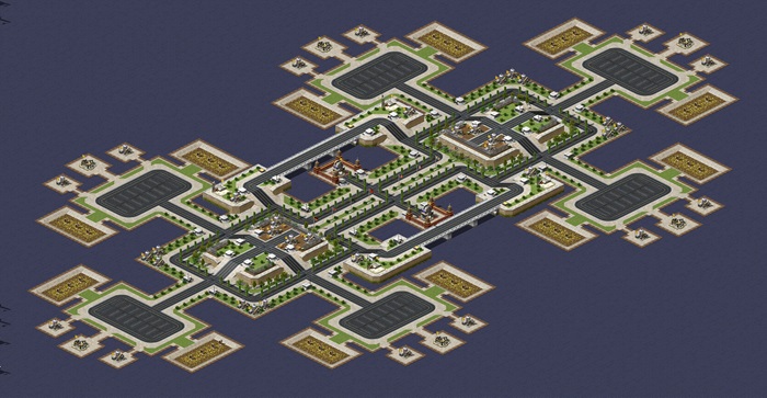 Bay of Pigs Survival (5p) -- MISSING (randomized 2019-07-29 181502) preview