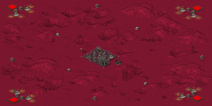 [4] Mars Attacks preview