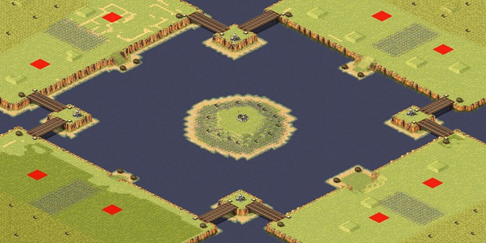 Bridges and Sea preview