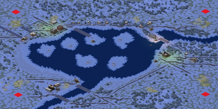 Kazan Incursion by Toadnuke and Tripwired preview