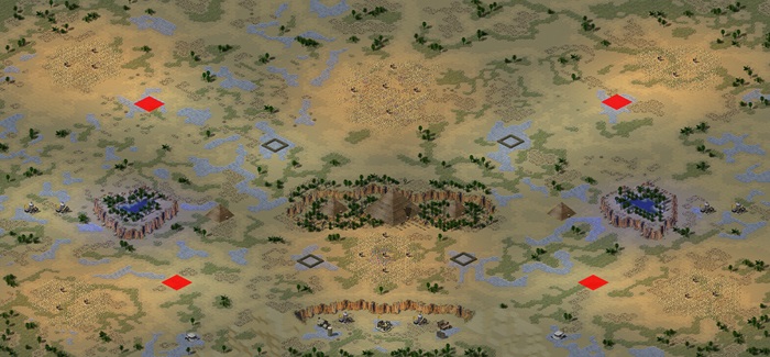 Pharaoh's Rift (4) preview