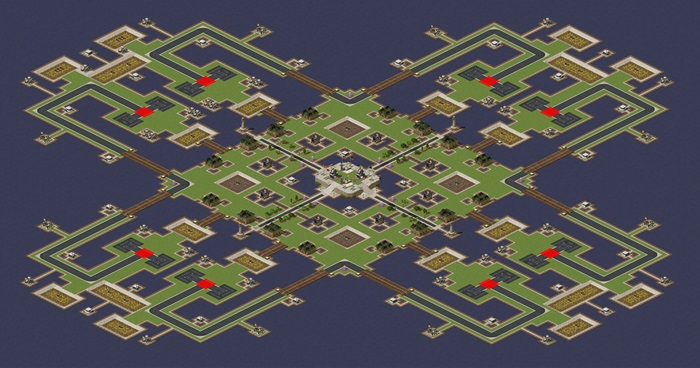 [8] 2vs6 - Hex Bay preview