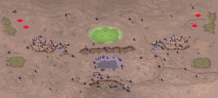 [4] Tournament Rift preview