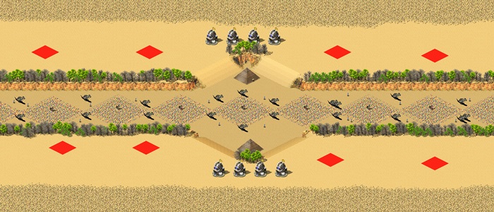 METALED'S DEATH PITT 2021 4V4 preview