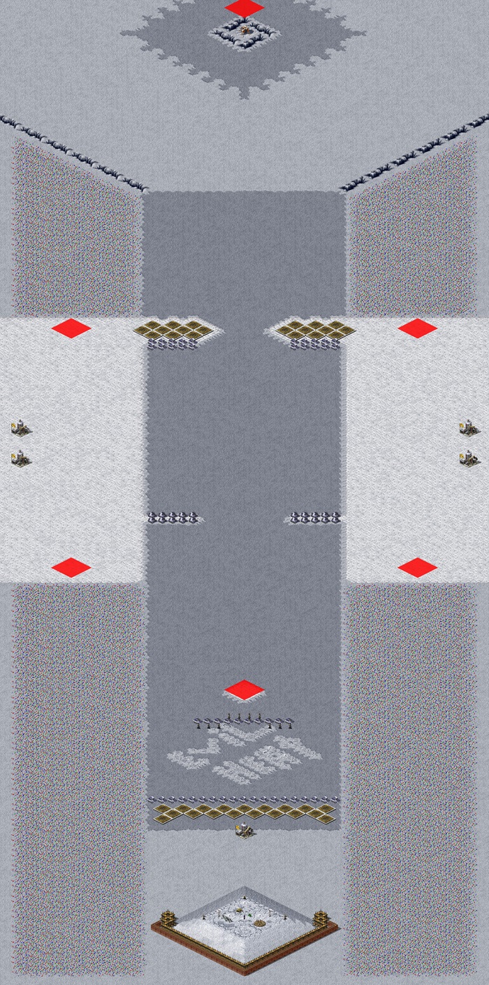 [5] Survival BLAST RDF MOD TEST [EviL-HeaT] preview