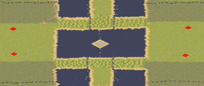 [RaWr} Water World+ preview