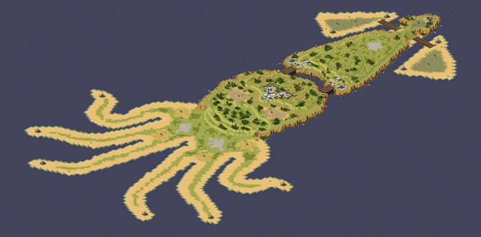 Squid Reef Survival (3p) -- MISSING (randomized 2019-08-01 172633) preview