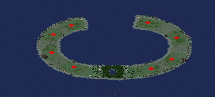 [4-4] Wake Island QX preview