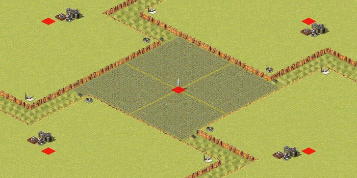 Air War 2020 V 1.2  By: Im_WARRIOR preview