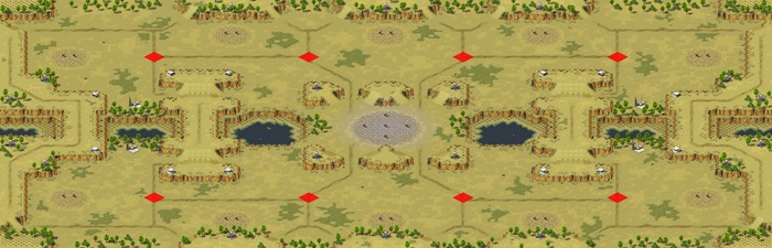 Bordertown Beatdown (8) preview