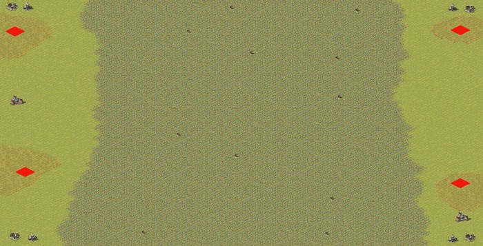 custom mod fast map preview