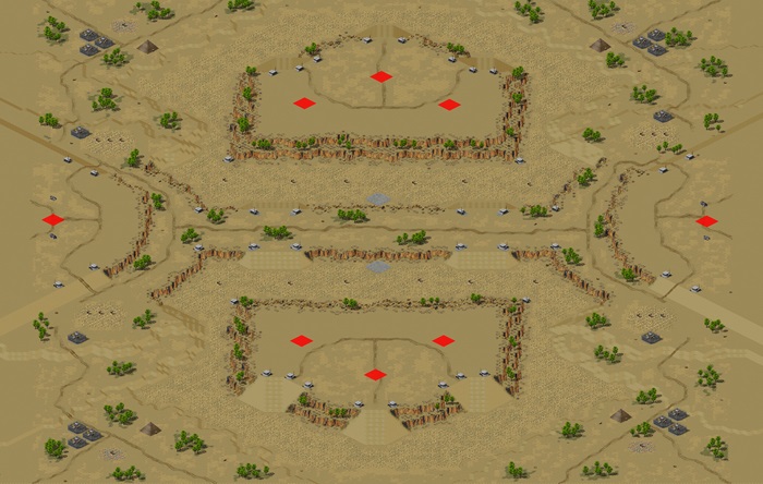 Sperm Attack (Brutal AI)(SF)  QX preview