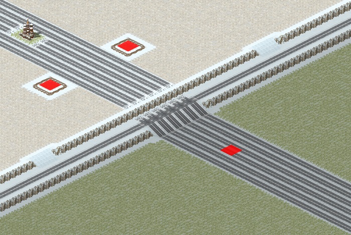 SnowMap[RAZER] No-Multi Modded v1.01 preview