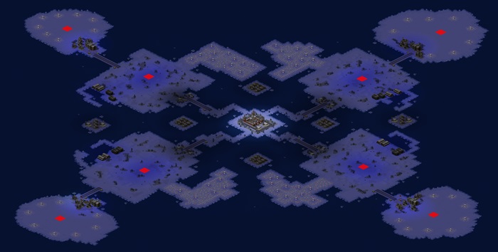 Aramova 7 (8) modded by SIN preview