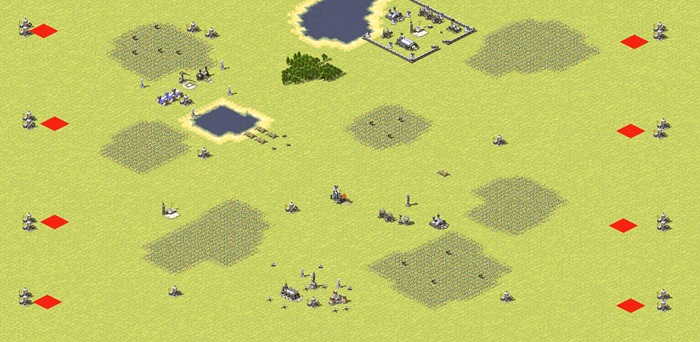 ADM Broken Empire preview