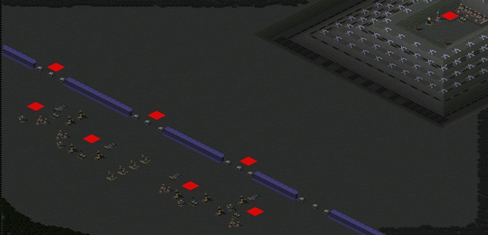 [SURVIVAL]Fortress 4.11 -- MISSING (randomized 2018-05-05 033328) preview