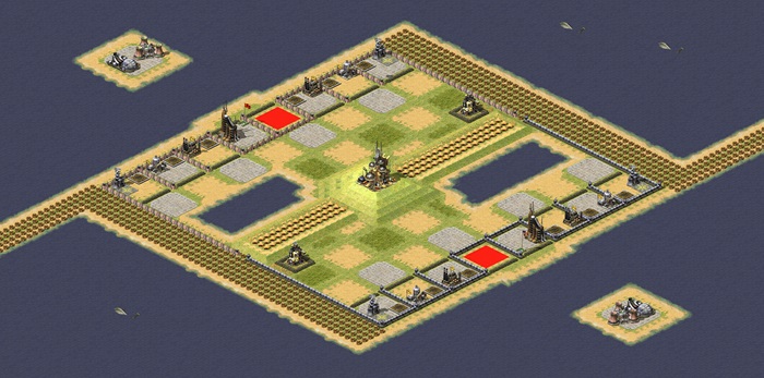 [2] Bullet Chess (Blitz) X3 preview