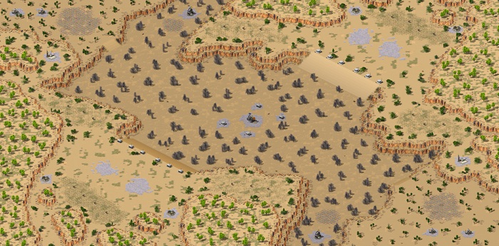 Red Redemption Survival (4p) -- MISSING (randomized 2019-08-06 070349) preview