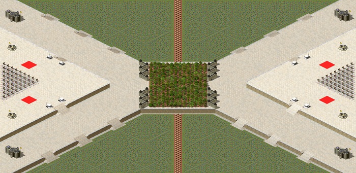 Impregnable Fortress (2-4) preview