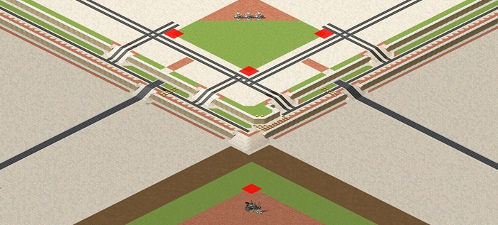 Very Unfair Survival [Aerion v22] - Multi MCV preview