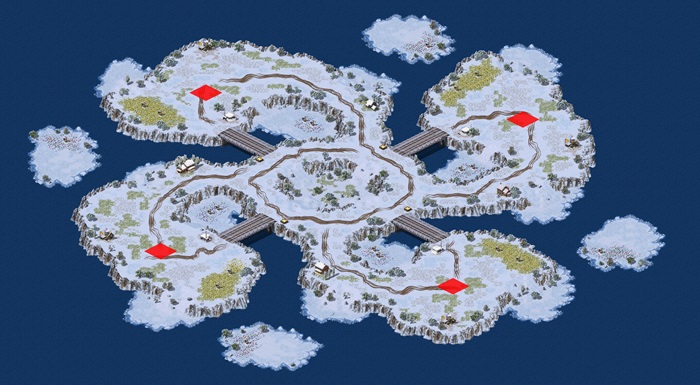 [4] Frostbite preview