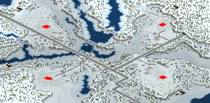 Snowy Mountains 1.00 (2-4) preview