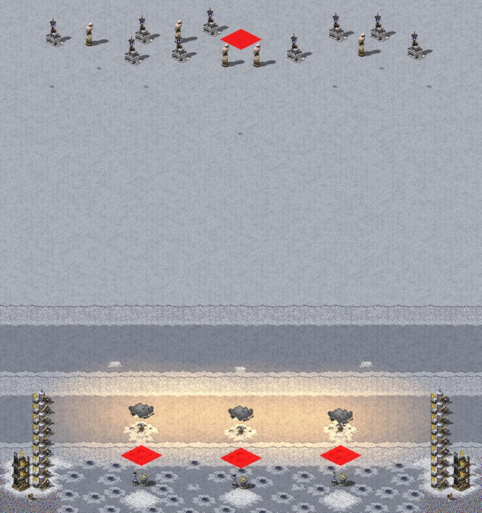 Tiberium Sun On The Moon! [Survival] preview