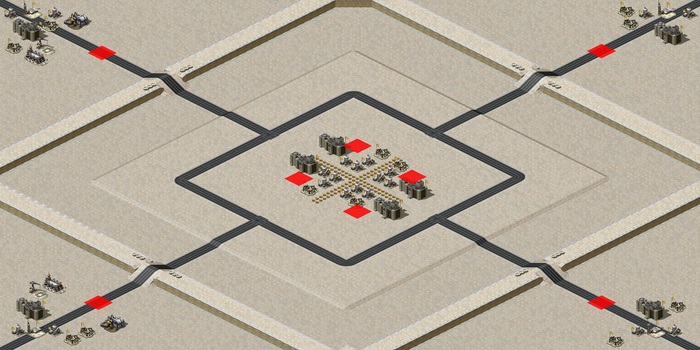 ALPHADOG's             MAD DOG preview