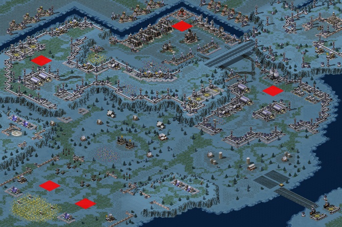 [2] Red Revolution Remade preview