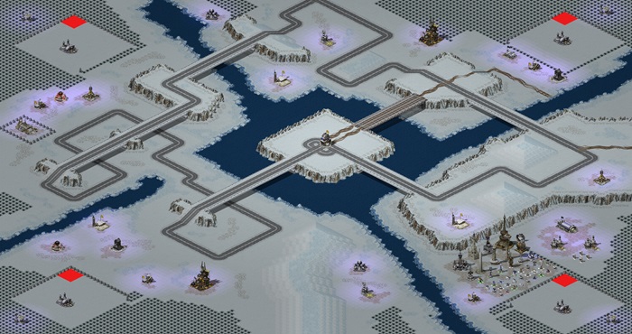 Snarks Masterpiece Tower Defense Hard v4.0 preview