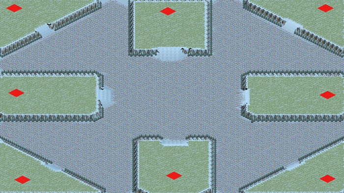 VHC (very hard comp) preview