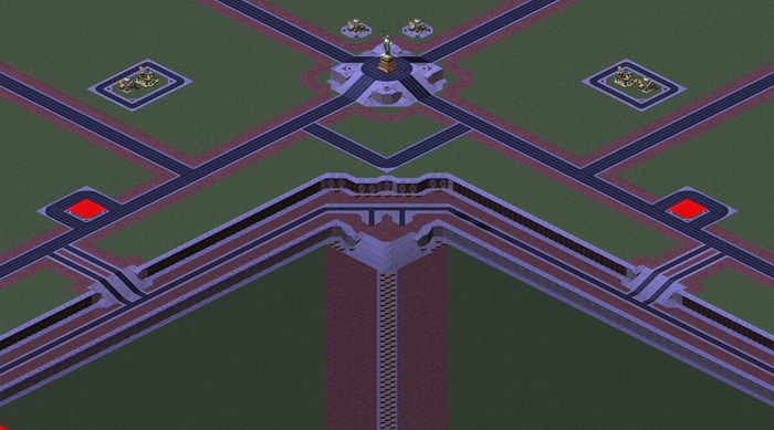 2P No-Multi[RAZER]1.A Remastered Pro v1.07 (test) preview