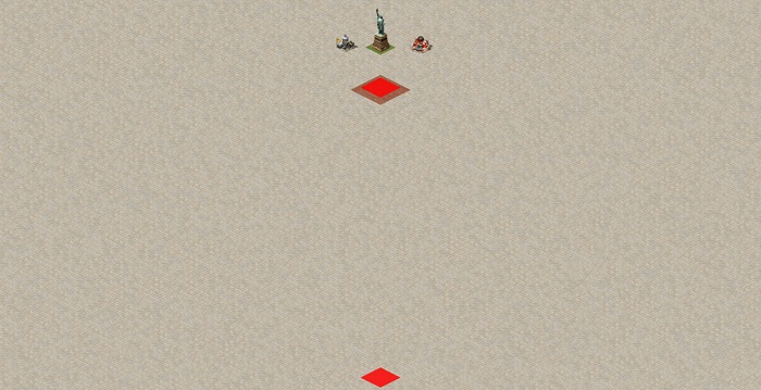 TestMap[RAZER]random preview