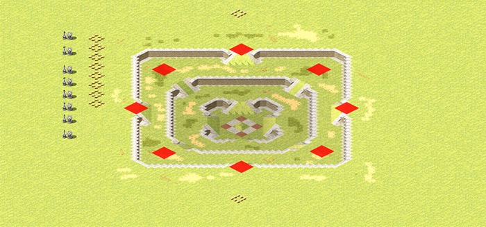 Rhino Survival preview