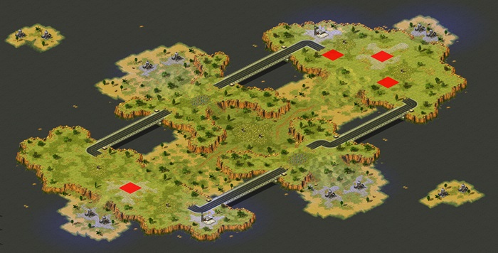 Meat Grinder Survival (3p) -- MISSING (randomized 2018-12-29 201445) preview