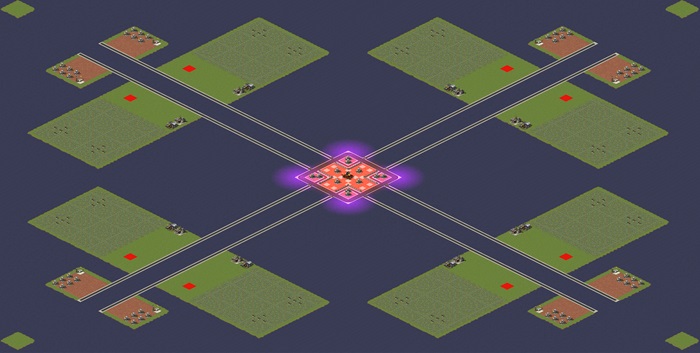 Monkey in the Middle preview