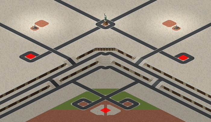 2PHS PT Test + Symmetrical-Survival-Advanced[RAZER] X5 T4 preview