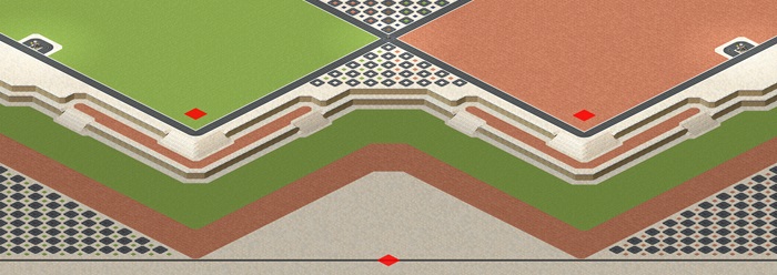 Endless rise KevinG edition preview