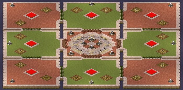 (8) Compact Blocks preview