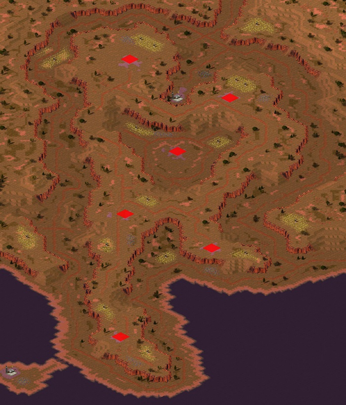 [6] Jungle of Thailand preview