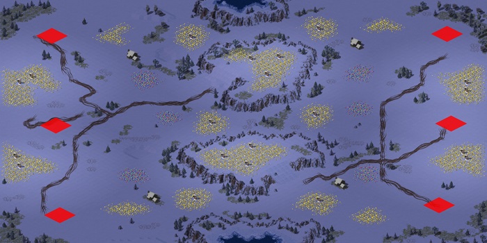 [6] Tour of Snow preview