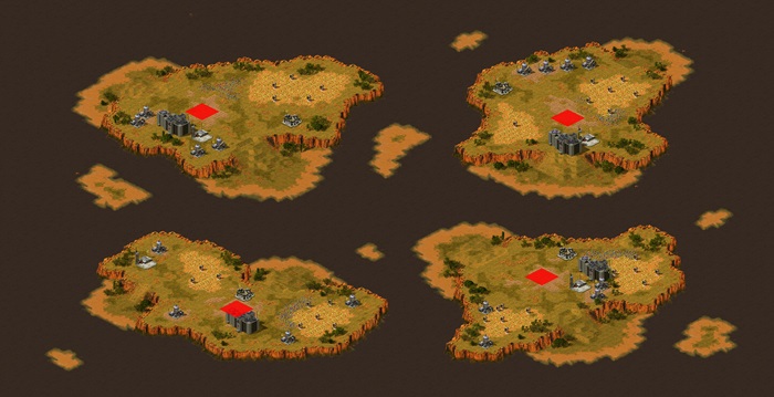 4 islands more gold preview