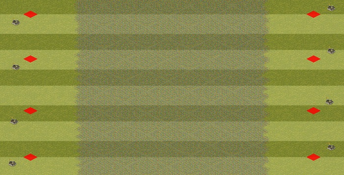 [NO SPY] Normal Rekool fast 4v4  by Al Maestro preview