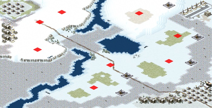 [8] Snowland preview